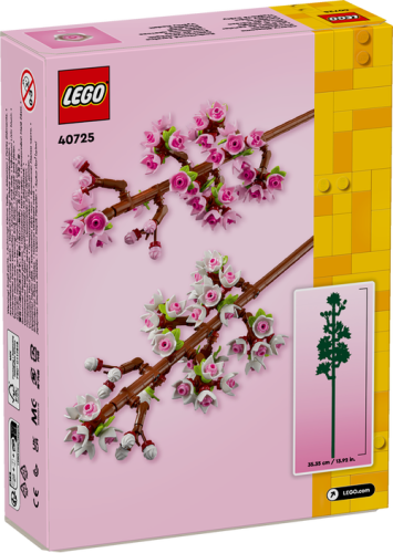 40725 Botanicals Cherry Blossoms - 3