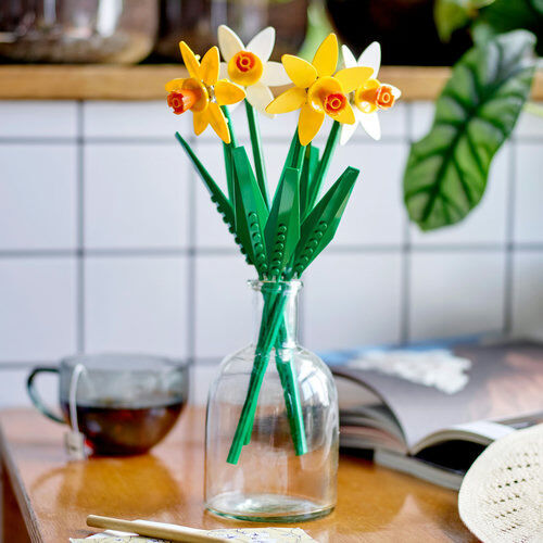 40747 Botanicals Daffodils - 6