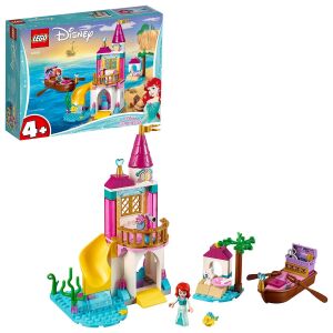 41160 DISNEY Ariels Seaside Castle - LEGO®