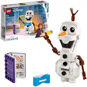 41169 DISNEY Olaf - 1