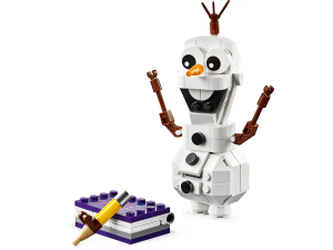 41169 DISNEY Olaf - 5