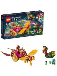 41186 friends ZARI& the Goblin Forest Escape - LEGO®