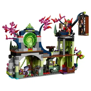 41188 friends Breakout from the Goblin Kings Fotress - 6