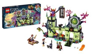 41188 friends Breakout from the Goblin Kings Fotress - 1