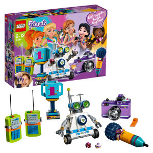 41346 friends LEGO Friends - LEGO®