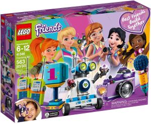 41346 friends LEGO Friends - 2