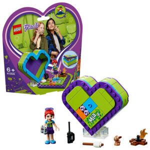 41358 Friends Mia's Heart Box - 1