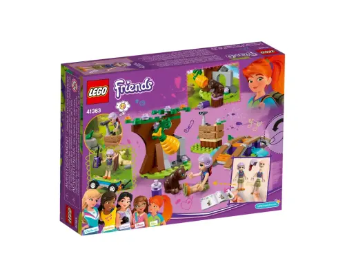 41363 friends Mias Forest Adventure - 3