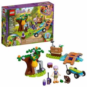 41363 friends Mias Forest Adventure - LEGO®