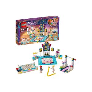 41372 friends Stephanies Gymnastics Show - LEGO®