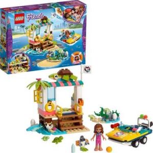 41376 friends Turtles Rescue Mission - LEGO®