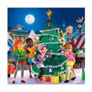 41382 friends Friends Advent Calendar - 4