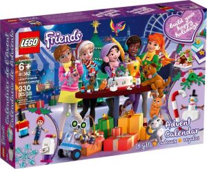 41382 friends Friends Advent Calendar - 2