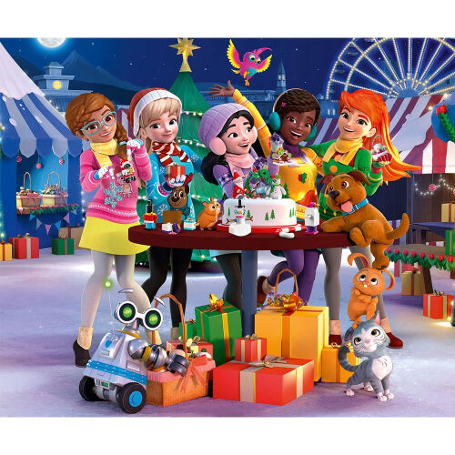 41382 friends Friends Advent Calendar - 6