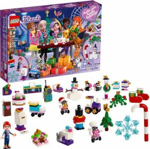 41382 friends Friends Advent Calendar - 1