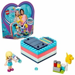 41386 friends Stephanies Summer Heart Box - LEGO®