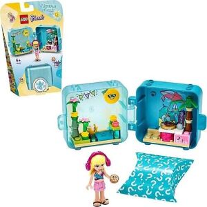 41411 friends Stephanie`s Summer Play Cube - 1