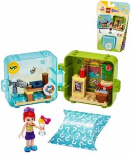 41413 friends Mia`s Summer Play Cube - LEGO®