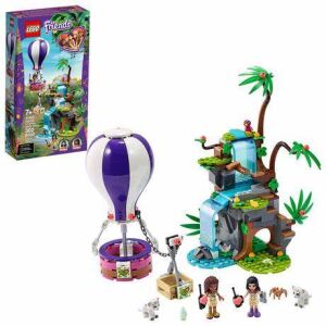 41423 friends Tiger Hot Air Balloon Jungle Rescue - LEGO®