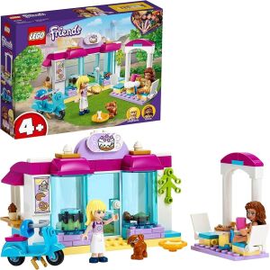 41440 FRIENDS Heartlake City Bakery - LEGO®