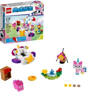 41451 Unikitty UnikittyCloud Car - LEGO®