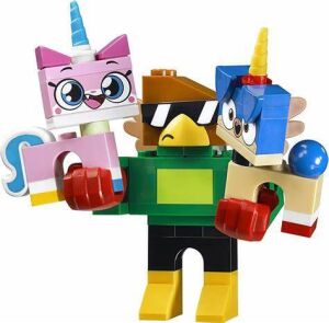 41453 Unikitty party time - 7