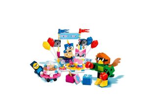 41453 Unikitty party time - 8