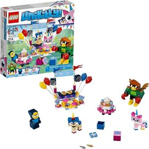 41453 Unikitty party time - 1