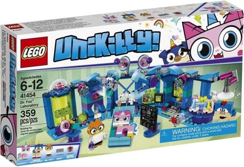 41454 Unikitty Dr Fox Laboratory - 2