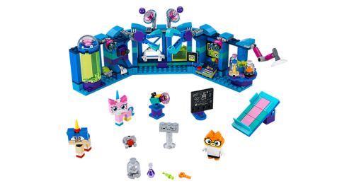 41454 Unikitty Dr Fox Laboratory - 4