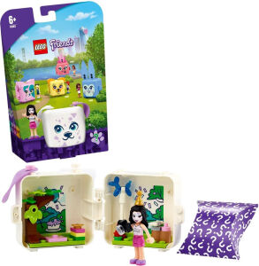 41663 FRIENDS Emma's Dalmation Cube - LEGO®