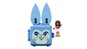 41666 FriendsAndrea's Bunny Cube - 5