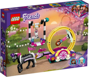 41686 FRIENDS Magical Acrobatics - 2