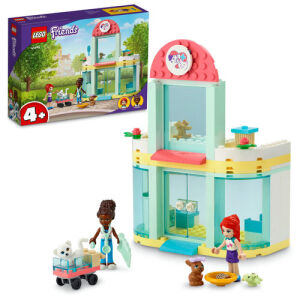 41695 Friends Pet Clinic - LEGO®