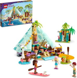 41700 Friends Beach Glamping - LEGO®