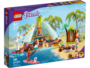 41700 Friends Beach Glamping - 2