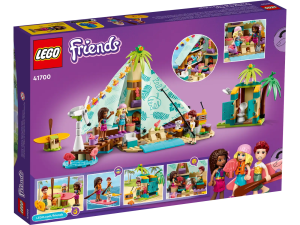 41700 Friends Beach Glamping - 3