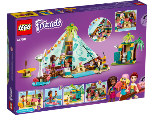 41700 Friends Beach Glamping - 3