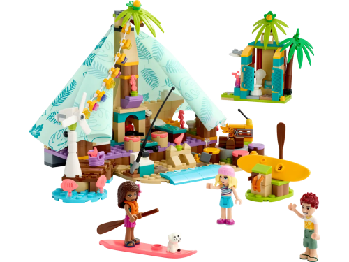 41700 Friends Beach Glamping - 4