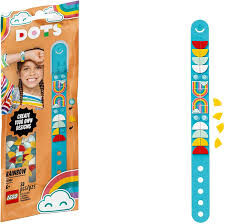 41900 DOTS Rainbow Bracelet - LEGO®