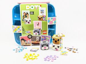 41904 DOTS Animals Picture Holders - LEGO®