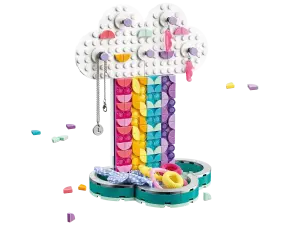 41905 DOTS Rainbow Jewelry Stand - 5