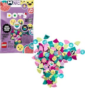 41908 DOTS Extra DOTS-series1 - LEGO®