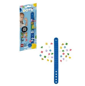 41911 DOTS Go Team ! Bracelet - LEGO®