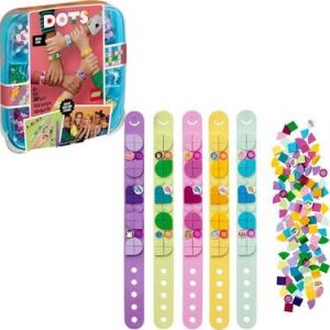 41913 DOTS Bracelet Mega Pack - LEGO®