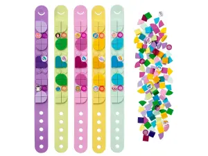 41913 DOTS Bracelet Mega Pack - 3