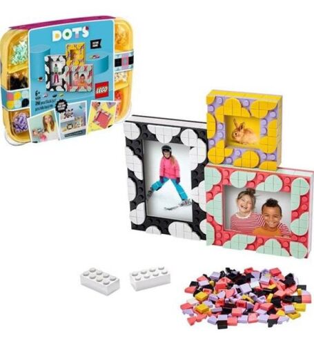 41914 DOTS Creative Picture Frames - 1