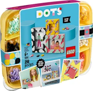 41914 DOTS Creative Picture Frames - 2