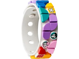 41947 Dots Mickey and Friends Bracelets Mega Pack - 9