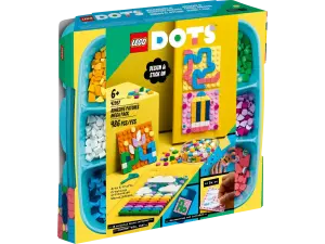 41957 Dots Adhesive Patches Mega Pack - 2